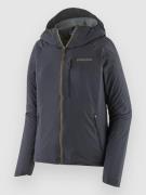 Patagonia Trail Craft Takki sininen