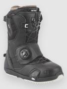 Nitro Cave TLS 2026 Step On Boots musta