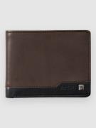 Rip Curl Ridge Pu All Day Lompakko ruskea