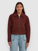 O'Neill O'Riginals Cord Takki ruskea