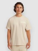 The Future Surf Society T-paita