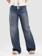 Carhartt WIP Jane Farkut sininen