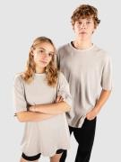 Washed Rib T-paita