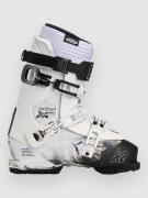 K2 FL3X Method B&E 2026 Laskettelumonot valkoinen