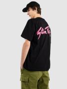 Stan Ray Stan T-paita musta