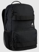 Burton Treble Yell 21L Reppu musta