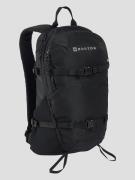 Burton Day Hiker 2.0 22L Reppu musta