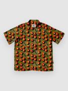 The Dudes Tripping Hawaiian Paita kuviotu