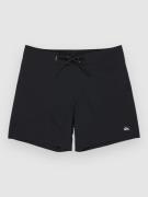 Quiksilver Surfsilk Kaimana 16 Surffishortsit musta