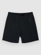 Quiksilver Taxer Amphibian 18 Surffishortsit musta