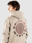 Spitfire Classic '87 Swirl Fade Fill Huppari harmaa