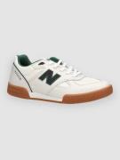 New Balance Numeric 600 Tom Knox Skeittikengät valkoinen