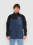 Rip Curl Anti Series Search Zip Crew Fleeceneule sininen