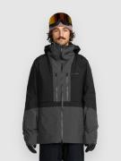 Volcom TDS Inf Gore-Tex Takki musta