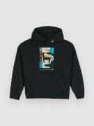 Volcom Watanite Po Kids Huppari musta