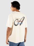 Akvillads Workwear Print T-paita