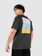 O'Neill Og Tres T-paita musta