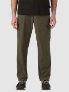 Patagonia Outdoor Everyday Housut vihreä