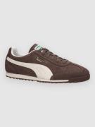 Puma Arizona SD Tennarit ruskea