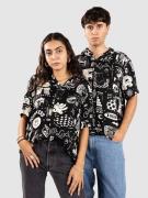 The Dudes Flash Pattern Paita kuviotu