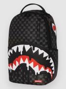 Sprayground Drippin Sharks in Paris DLXV Reppu kuviotu
