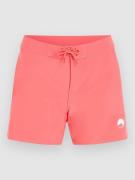 O'Neill Wow 14" Surffishortsit pinkki