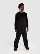 Burton ak Gore Cyclc Bib Housut musta