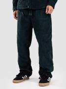 Blue Tomato Cord Skate Housut sininen