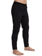 Burton Heavyweight X Aluskerrastohousut musta