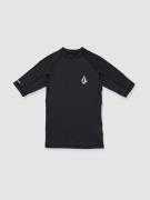 Volcom Lido Lycra musta