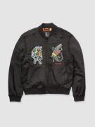 Volcom Fa Bob Mollema Takki musta