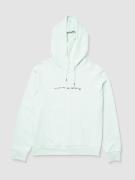 Volcom Flowish Huppari sininen