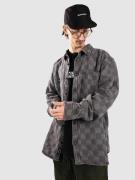 Vans Hastings Checkerboard Denin Paita kuviotu