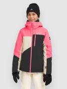 O'Neill Fwc'Cruz Triple Kids Takki musta