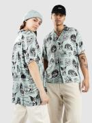 The Dudes Beelzebud Blues Paita sininen