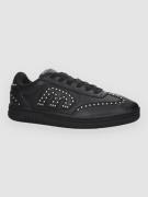 Etnies Locut Studs Skate Shoes musta