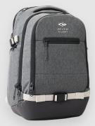 Rip Curl F-Light Posse 35L Classic Surf Reppu harmaa