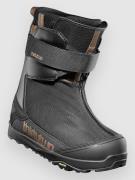 ThirtyTwo Tm-2 Jones 2026 Lumilautakengät musta