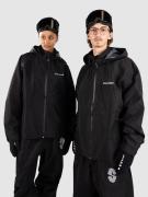 Souvenir 2.5 Recession Takki musta