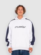 2K Sing Fleecehuppari