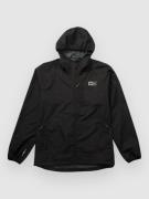 Salty Crew Stash Takki musta