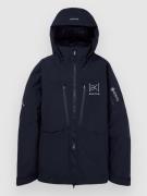 Burton ak Gore Lz Dwn Takki musta