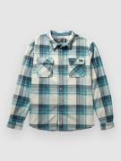 Salty Crew Swellter Polar Fleece Paita harmaa