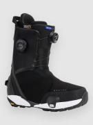 Burton Waverange X 2026 Step On Boots musta