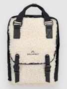 Doughnut Macaroon Reppu harmaa