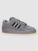 adidas Skateboarding Forum 84 Low Adv Skeittikengät harmaa