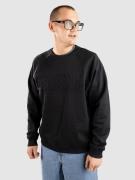 Fjällräven Classic Neulepaita musta