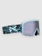 Anon Nesa S Snflry Laskettelulasit kuviotu