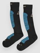 Dogma Socks Snow Eater Tekniset sukat sininen