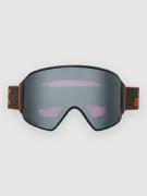 Anon M4 Cylindrical Fstred +Bonus Lens +Mfi Laskettelulasit punainen